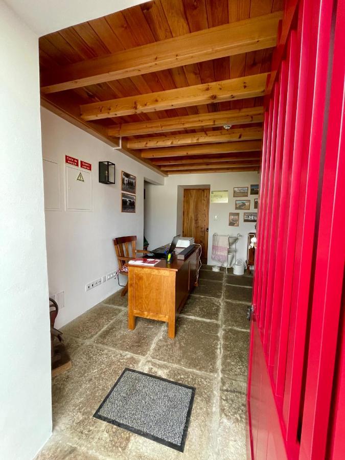 Casa Do Avo Jose Alves Villa Praia da Vitoria Bagian luar foto