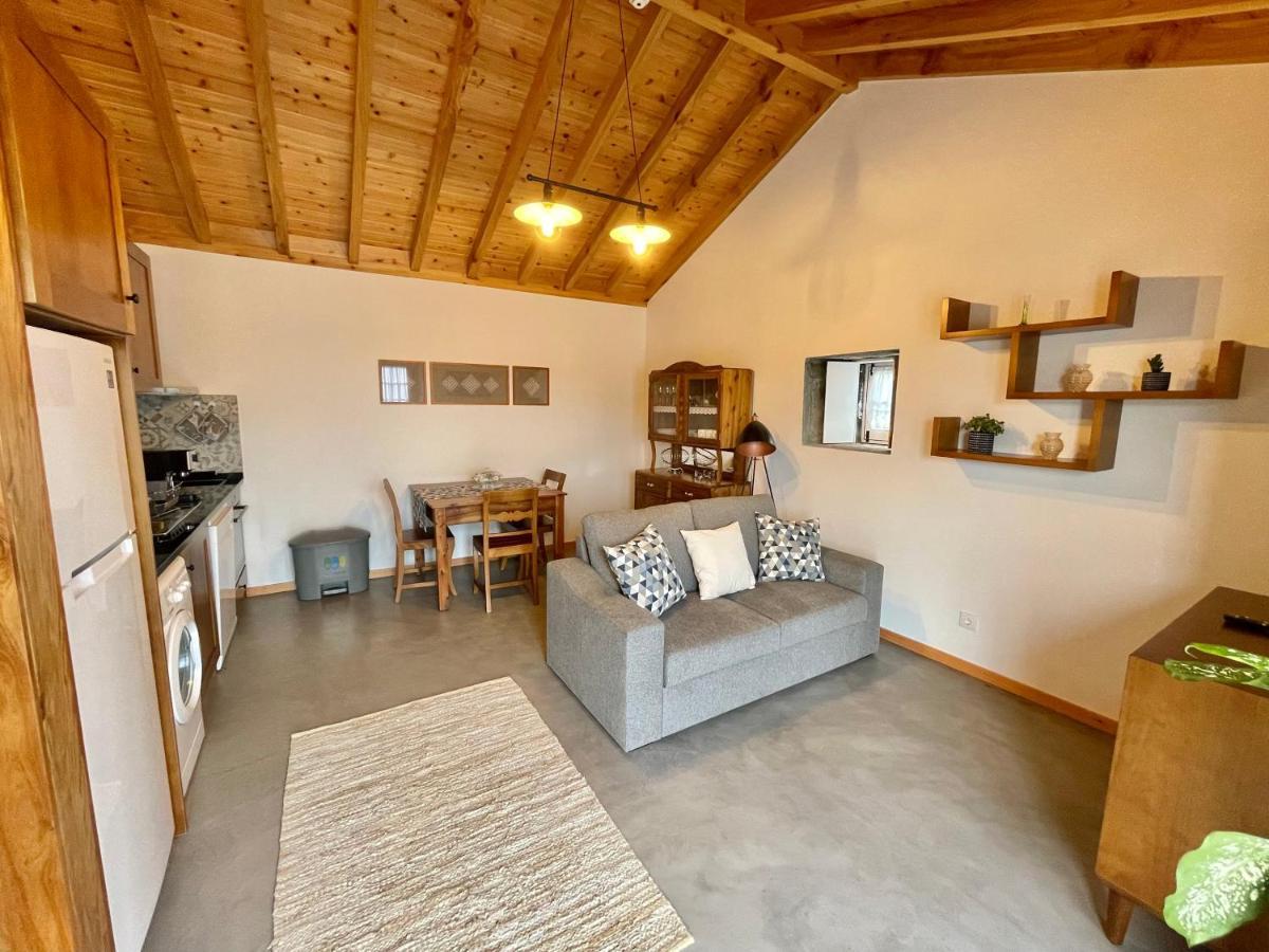 Casa Do Avo Jose Alves Villa Praia da Vitoria Bagian luar foto